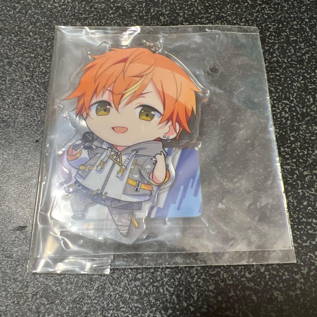 プロセカ 東雲彰人 アクリルスタンド アクリルキーホルダー ラッキー プロセカ 東雲彰人 アクリルスタンド アクリルキーホルダー ラッキー