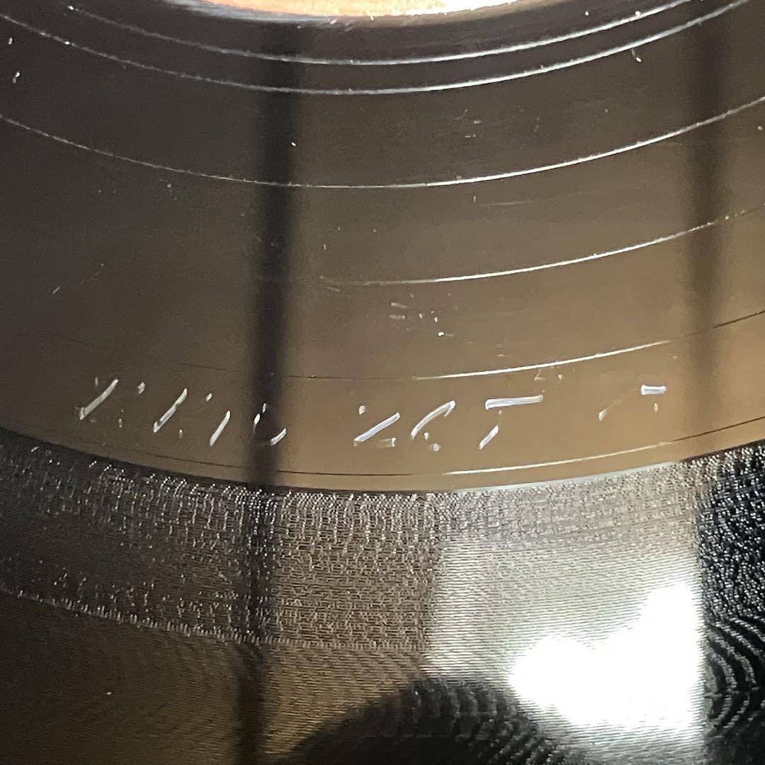 激レア！12inch oasis Little by Littleレコード