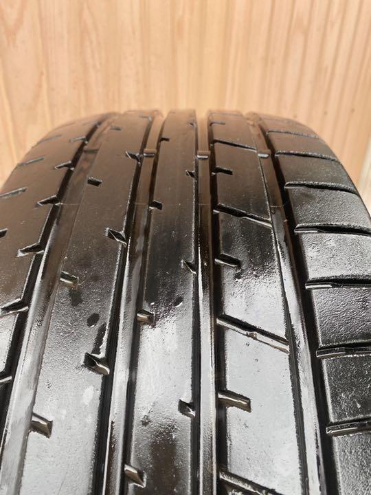 国産 2018年製 225/55R19 4本 ハリアー CX-5 エクストレイル - メルカリ 国産 2018年製 225/55R19 4本 ハリアー CX-5 エクストレイル - メルカリ