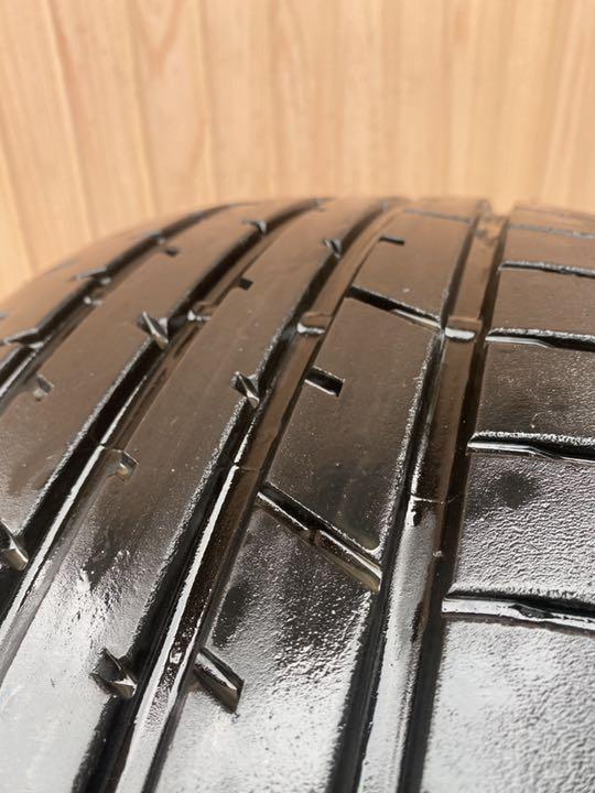 国産 2018年製 225/55R19 4本 ハリアー CX-5 エクストレイル - メルカリ 国産 2018年製 225/55R19 4本 ハリアー CX-5 エクストレイル - メルカリ