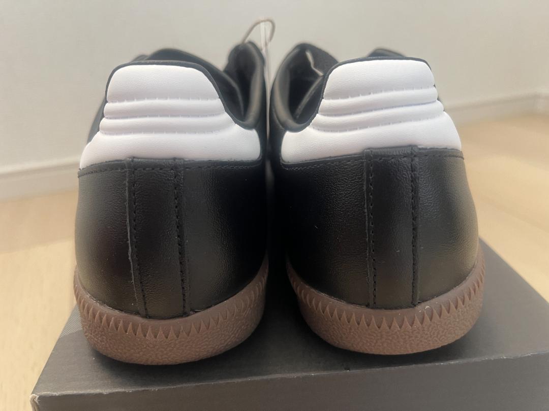 KHNさん専用】adidas アディダス samba 019000 25cm