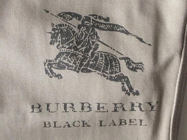 チノツイルパンツ