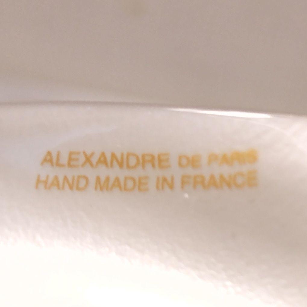 DE PARIS