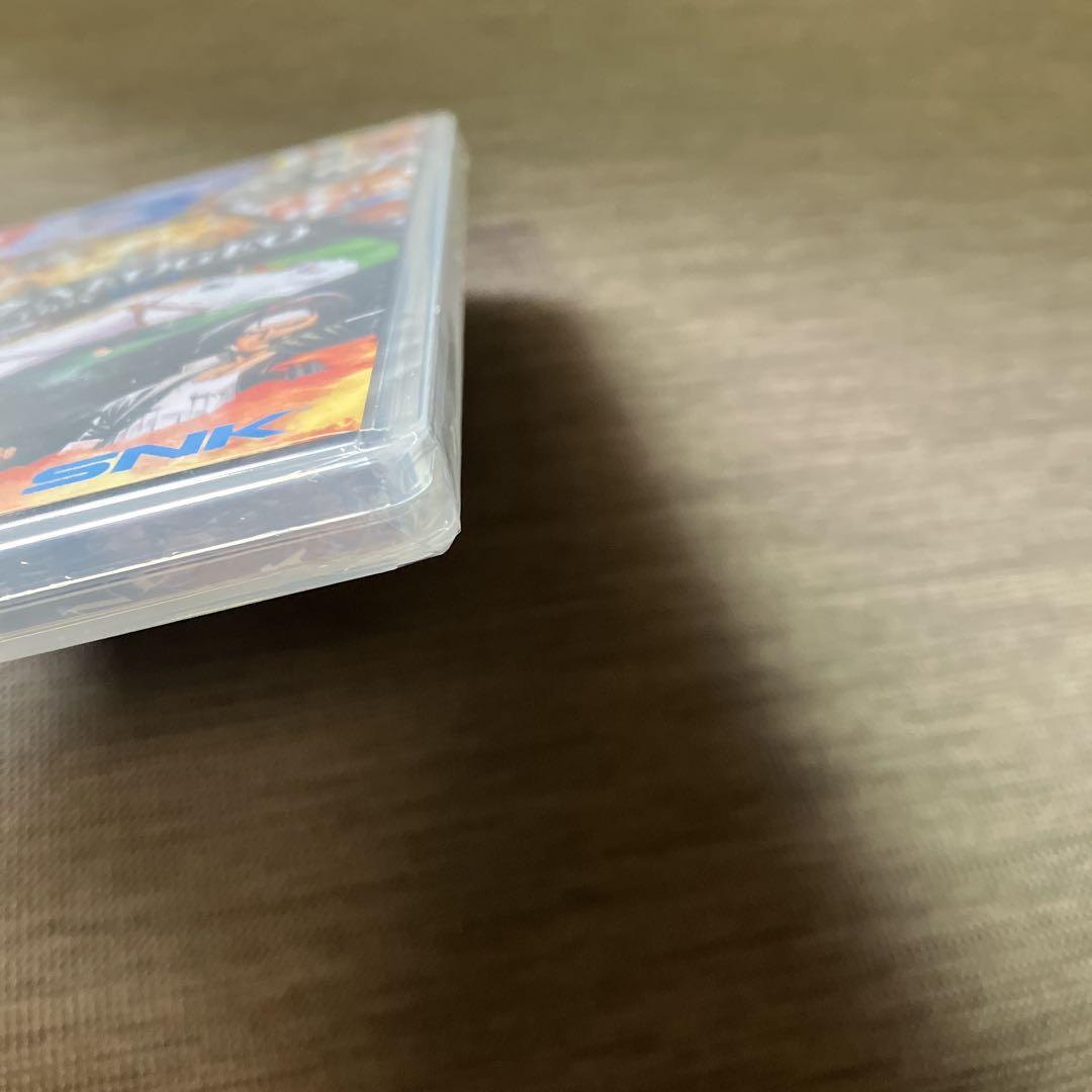 Switch アケアカNEOGEO セレクション Vol.1 Vol.2