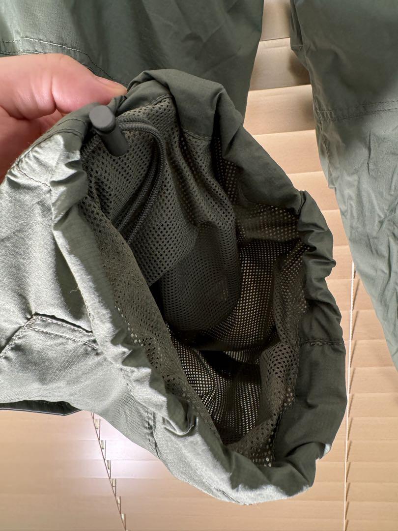 PHOTOGRAPHER PANTS
