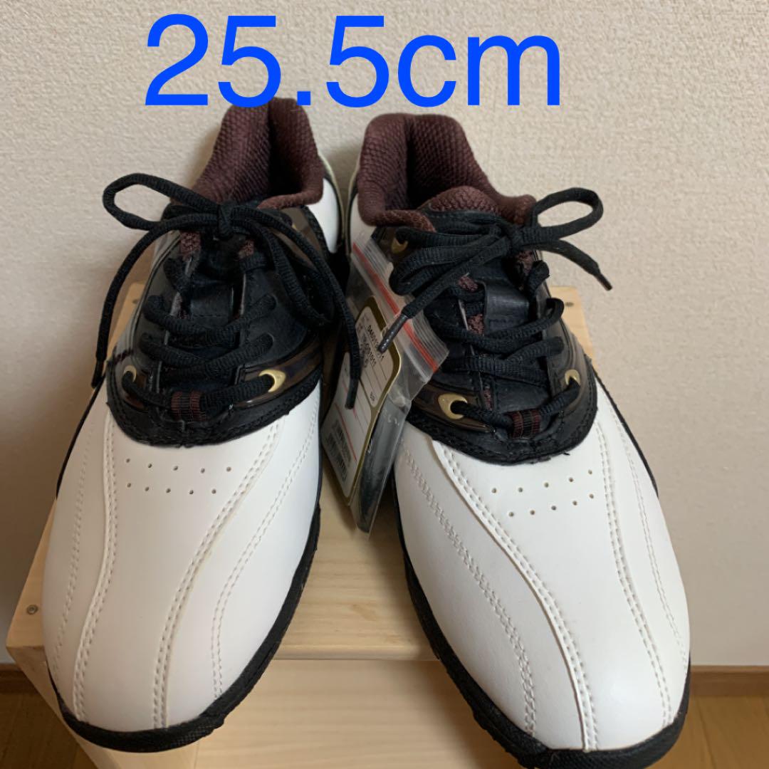 TIGORA ゴルフシューズ 25.5cm
