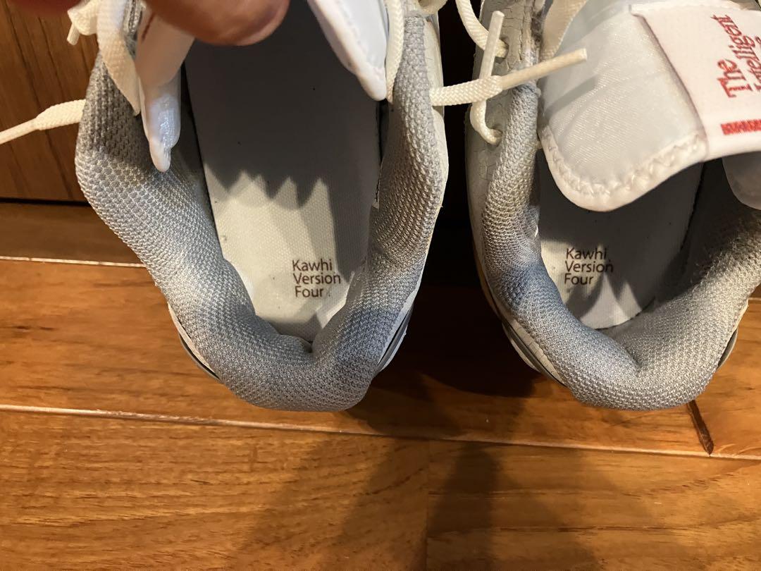New Balance KAWHI IV(BBKLSGD4)カワイレナード