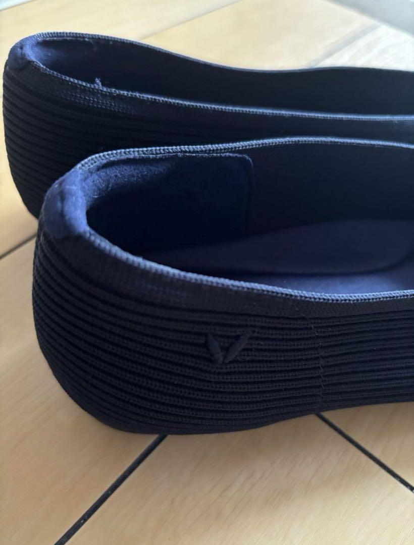 vivaia ヴィバイア　フラットシューズ