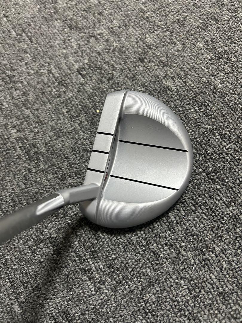 Odyssey White Hot OG パター　ロッシーS 9,880円