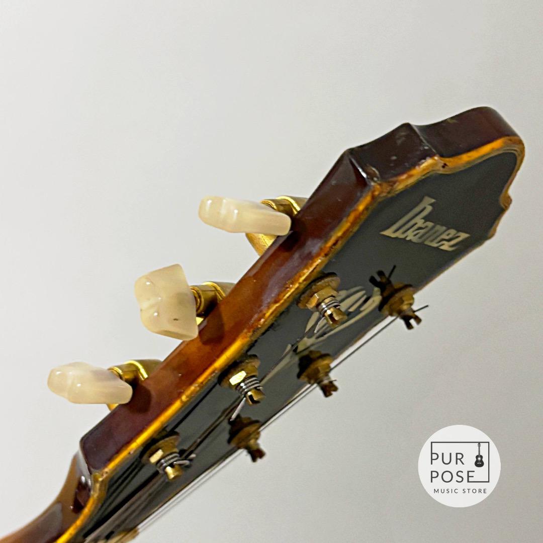 1981年製 / Ibanez GB20 George Bensonモデル