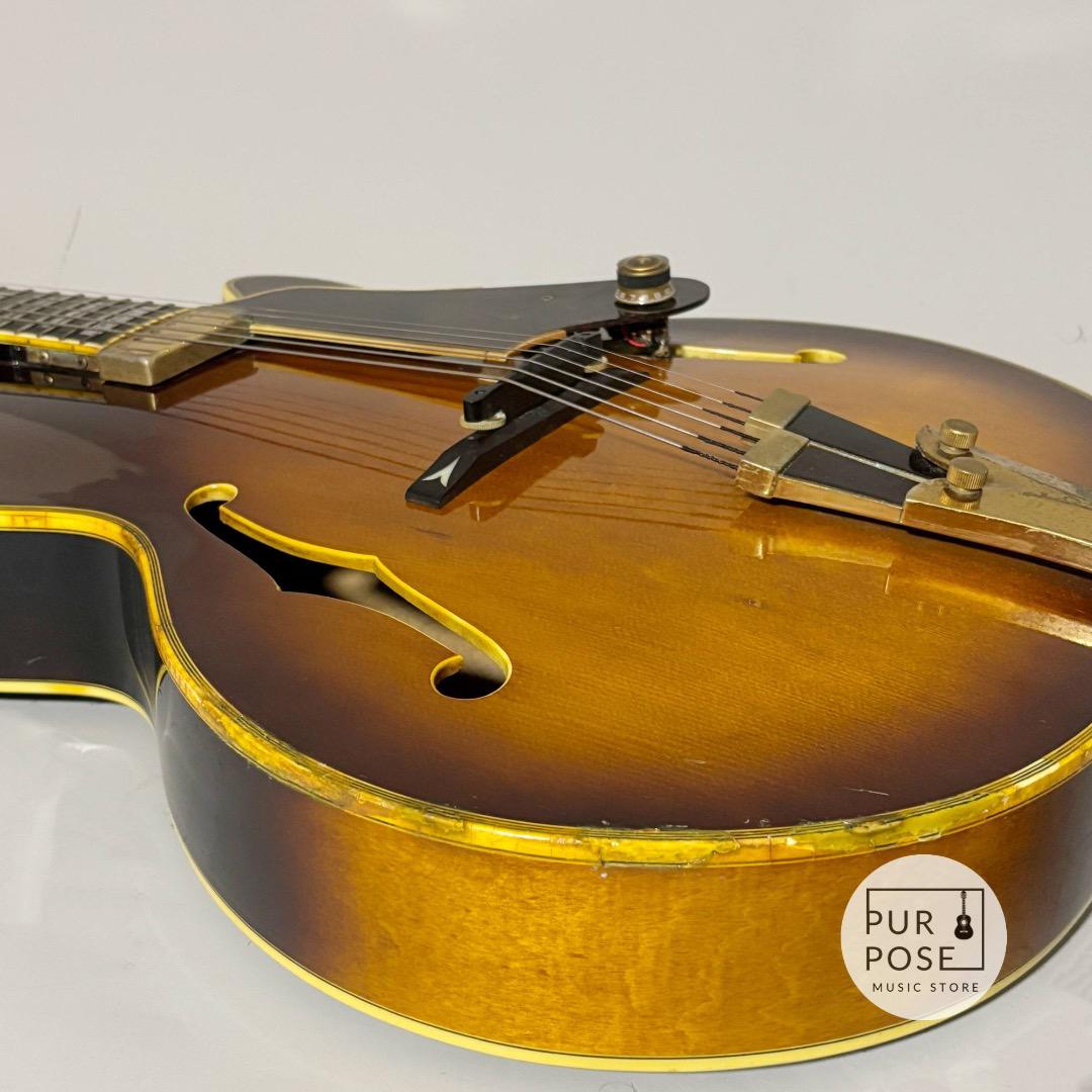 1981年製 / Ibanez GB20 George Bensonモデル