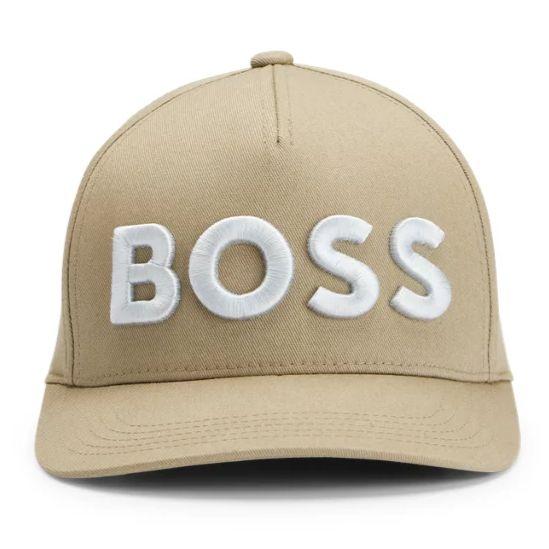 国内発☆関税込【BOSS】大谷翔平選手愛用ブランド キャップ ロゴ 国内発☆関税込【BOSS】大谷翔平選手愛用ブランド キャップ ロゴ