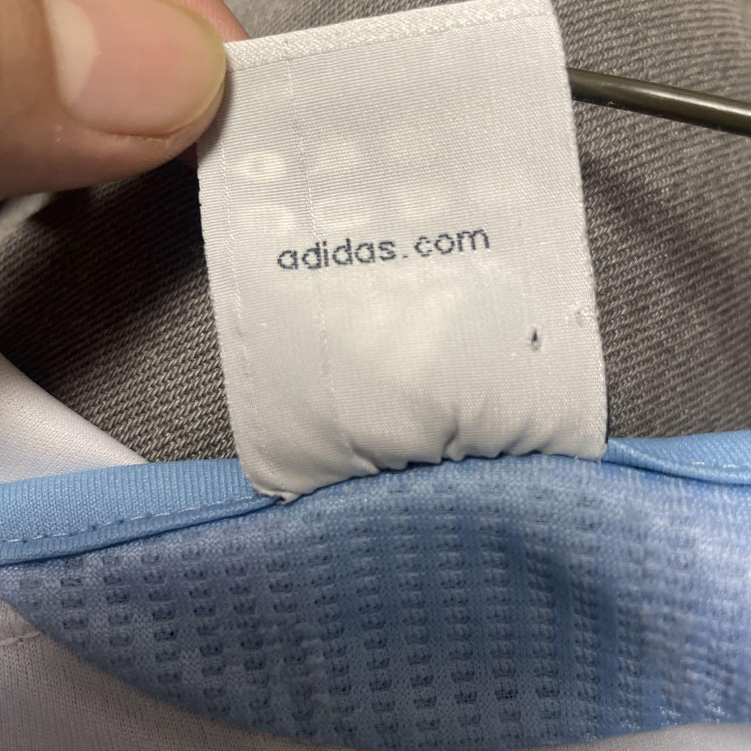 adidas アルゼンチン代表 ユニフォーム