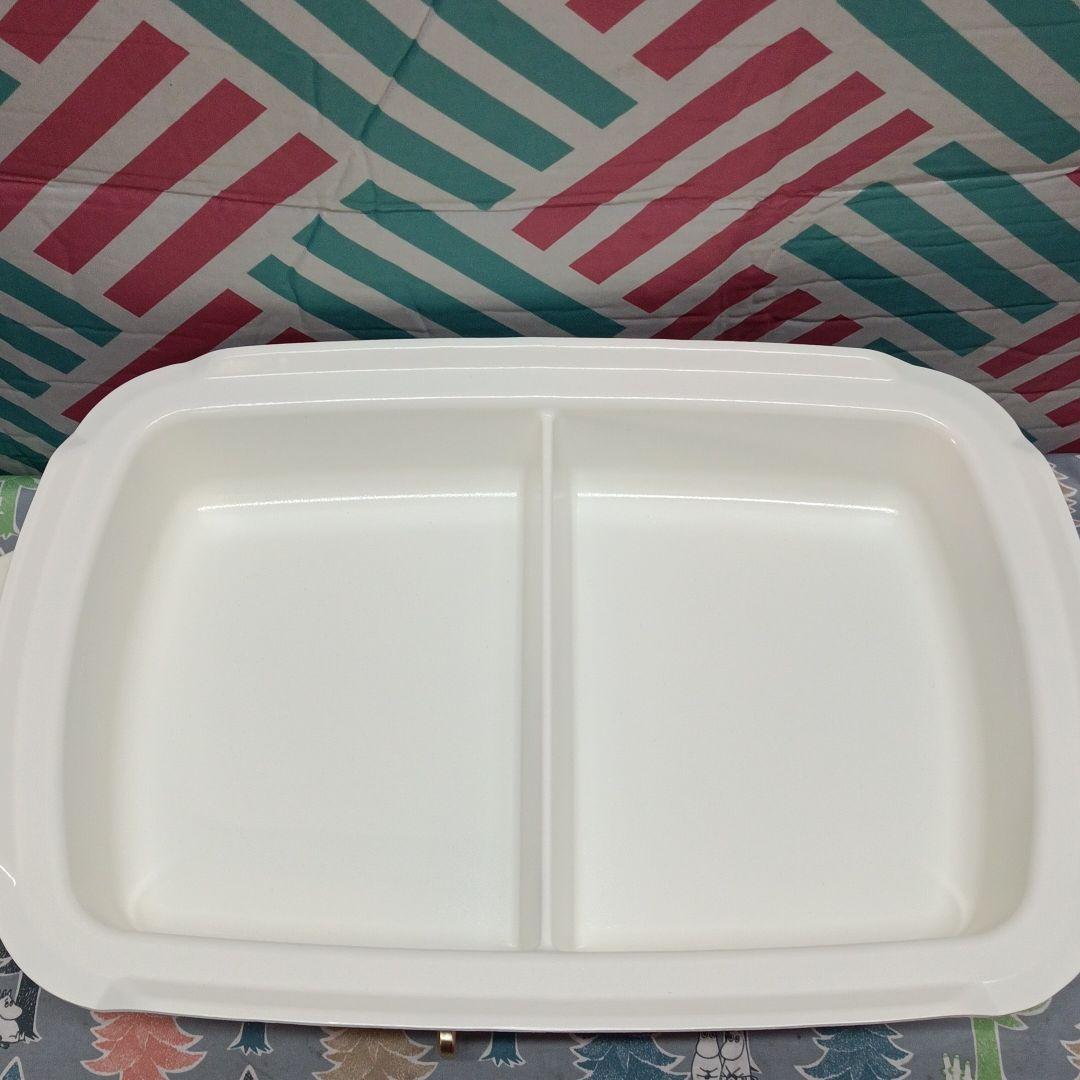 イズカラー➁ ホットプレート グランデサイズ kUhay-m42066630771 きくなった