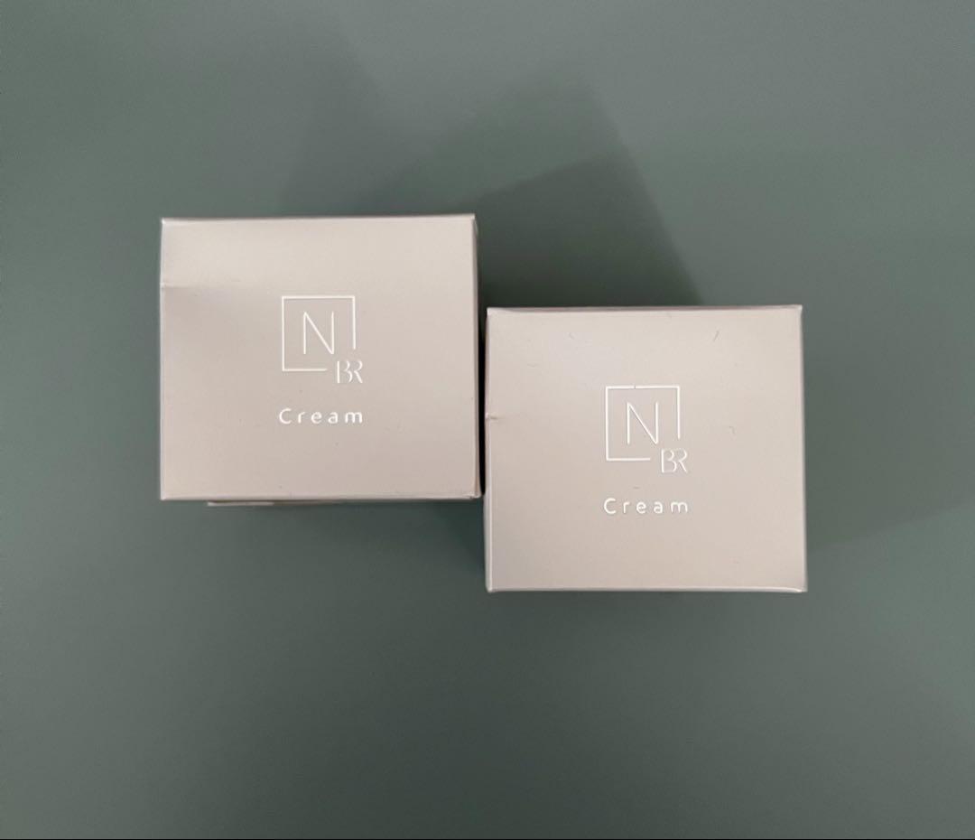 Nオーガニック ブライト ホワイト リッチクリーム 45g エヌ