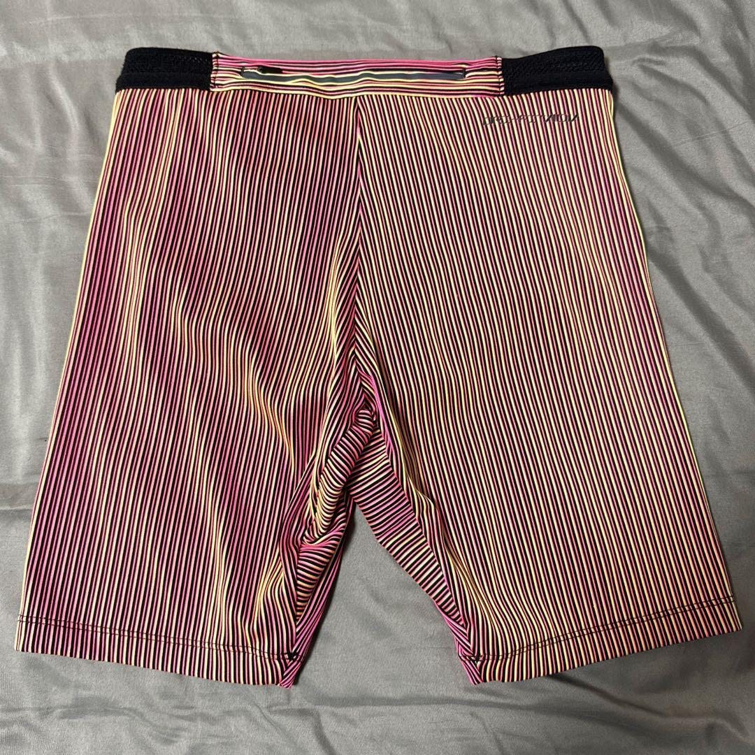 【Sサイズ】NIKE エアロスイフト ハーフタイツ