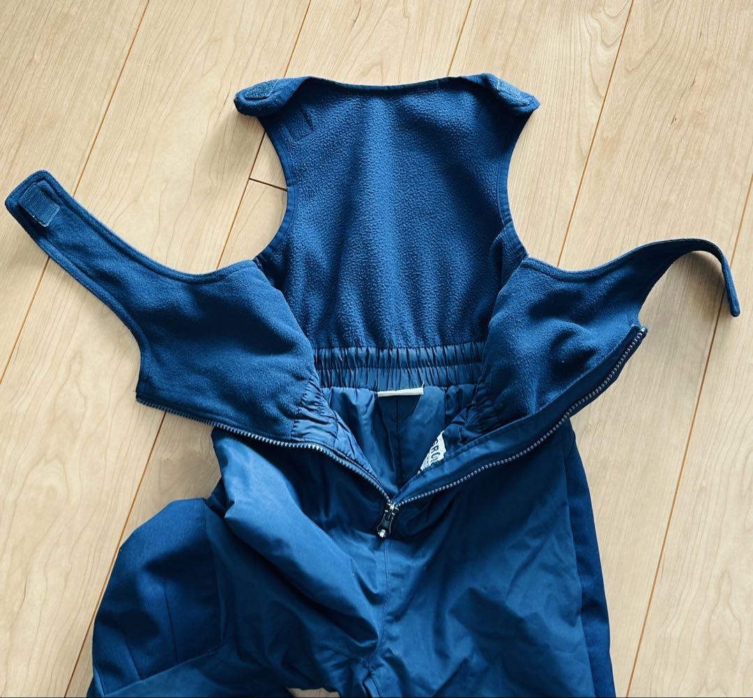 Columbia 子ども用スキーウェア 上下セット