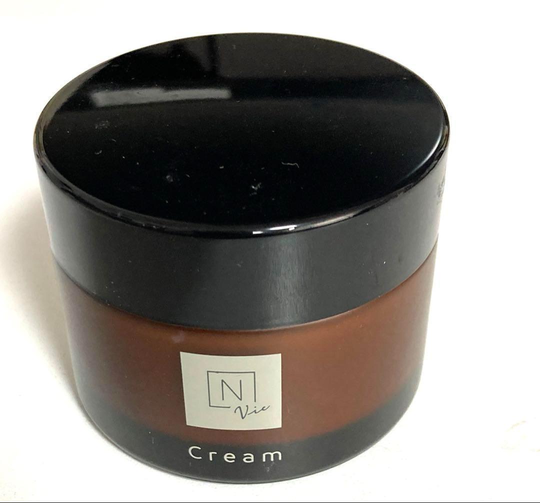 N organic Vie エンリッチリフト クリーム 47g ×2箱
