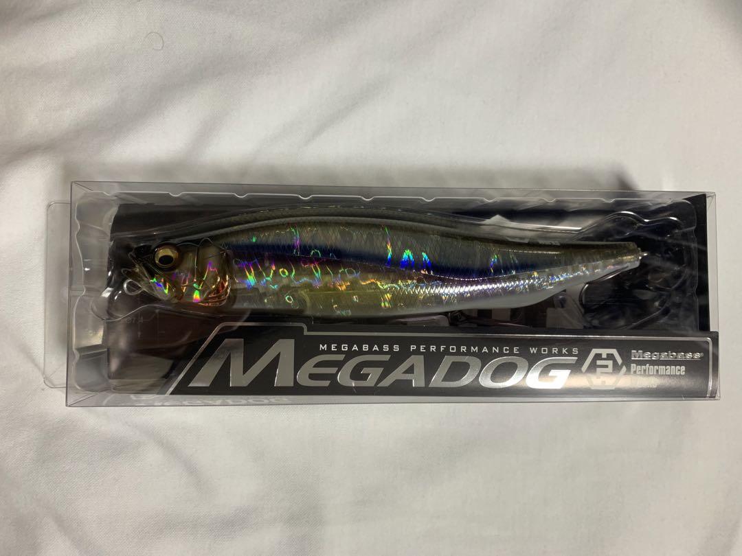 MEGADOG KASUMIITO