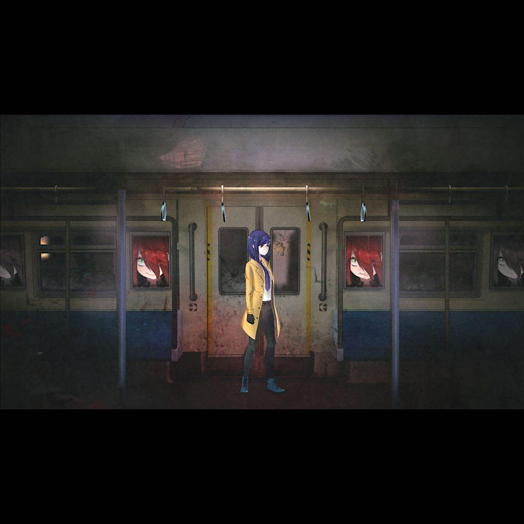 Tokyo Dark Remembrance switch ニンテンドースイッチ