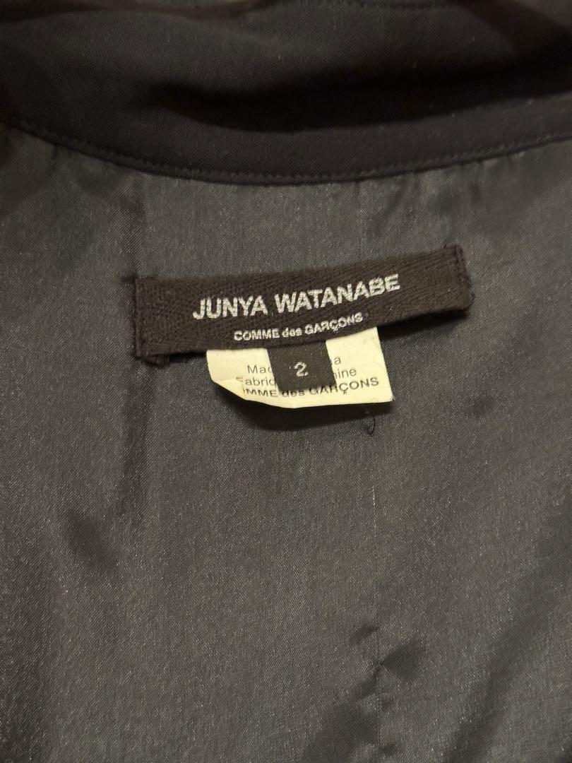 ジャケット・アウター JUNYA WATANABE COMME des GARCONS