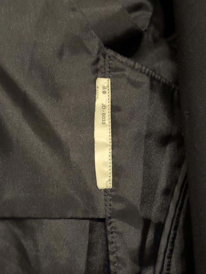 ジャケット・アウター JUNYA WATANABE COMME des GARCONS