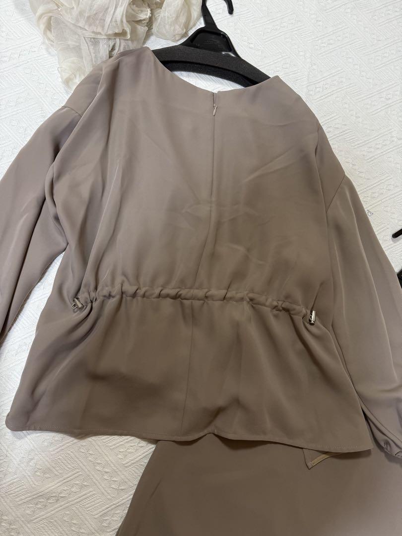 セットアップ☆トゥモローランド、ドゥーズィエムクラス