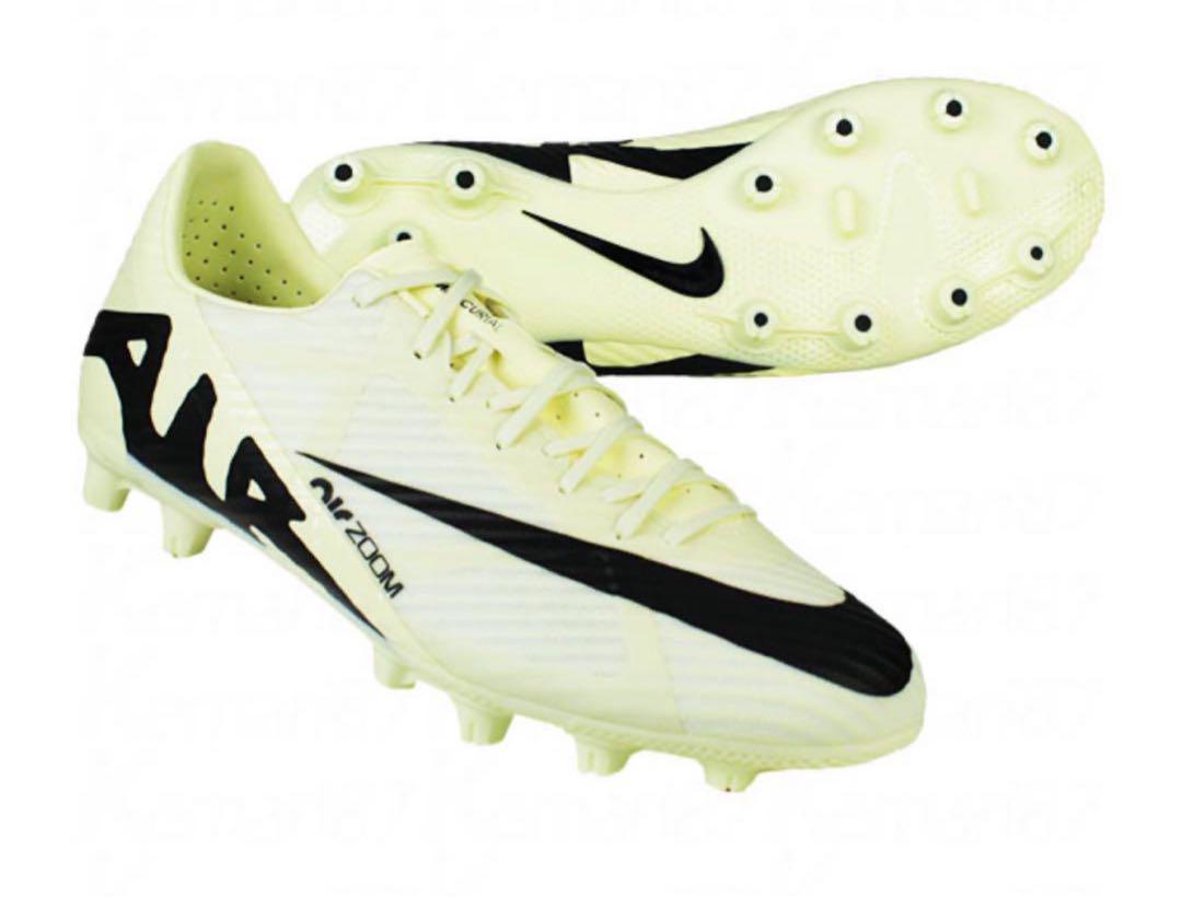 NIKE マーキュリアル ヴェイパー15 アカデミーHG 白 28cm 新品