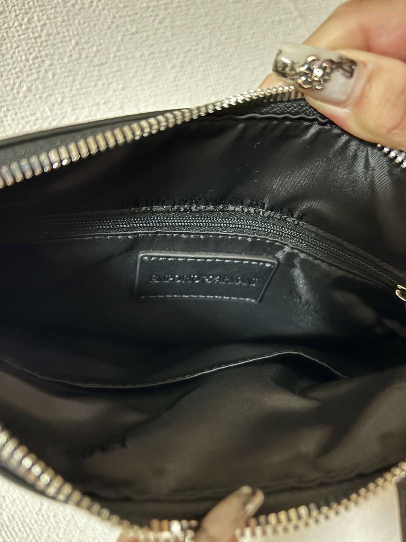 EMPORIO ARMANI エンポリオアルマーニ