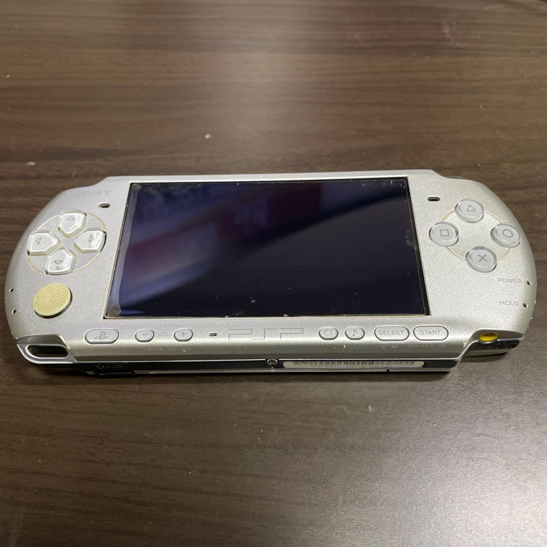 バッテリー無 メモリーカード4GBPlayStation