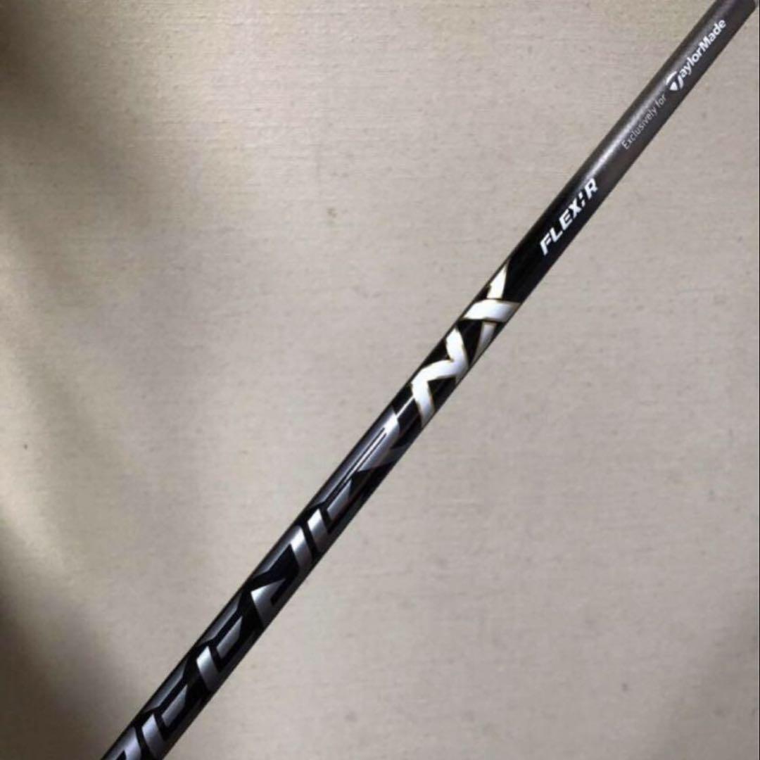 テーラーメイドドライバー 純正シャフト(R) スピーダー ステルス