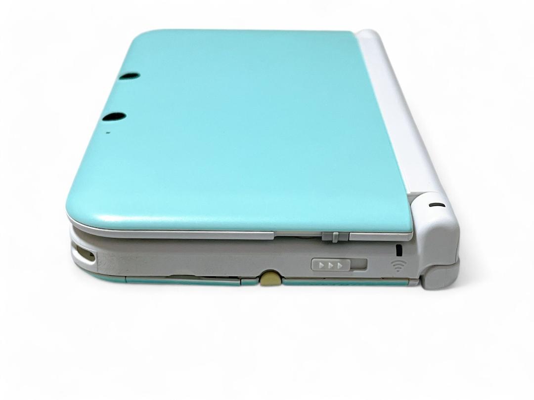 ニンテンドー3DS