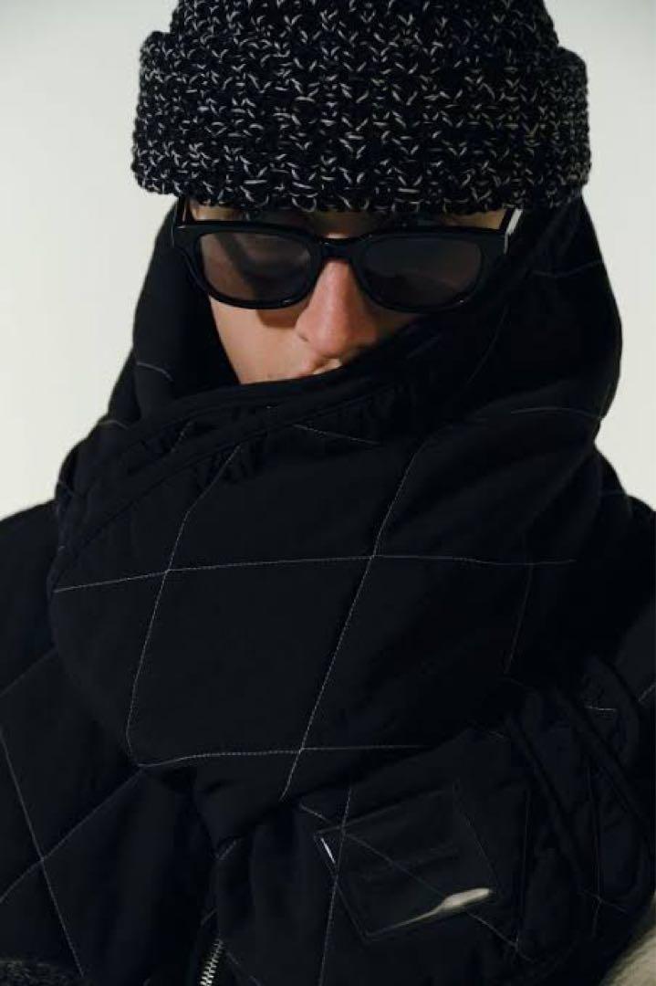 Cootie Productions Lowgauge Big Beanie 帽子
