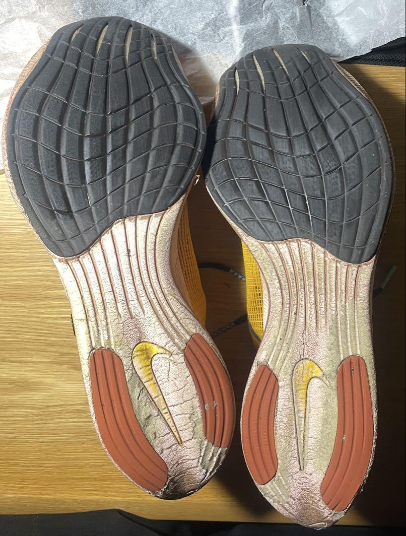 スパイク・シューズ Nike ZoomX Vaporfly NEXT% 2 EKIDEN27.5cm