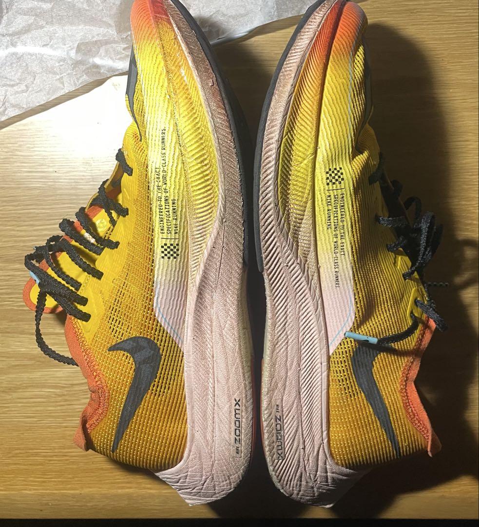スパイク・シューズ Nike ZoomX Vaporfly NEXT% 2 EKIDEN27.5cm