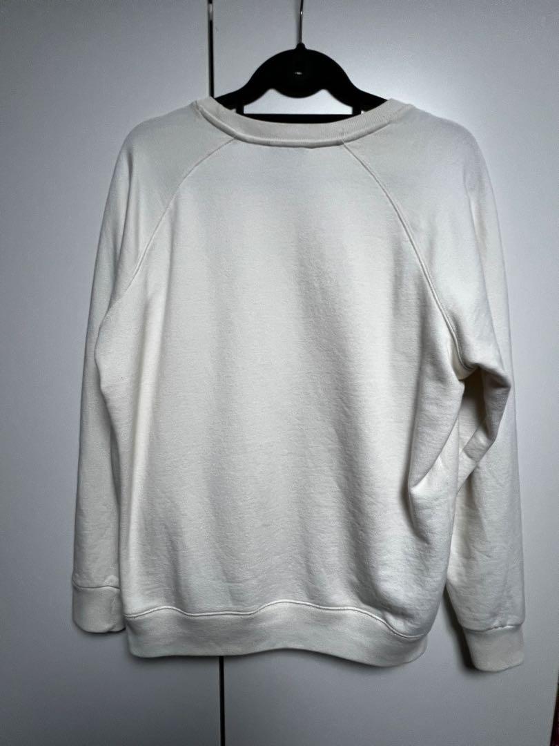 MAISON KITSUNÉ スウェット セット