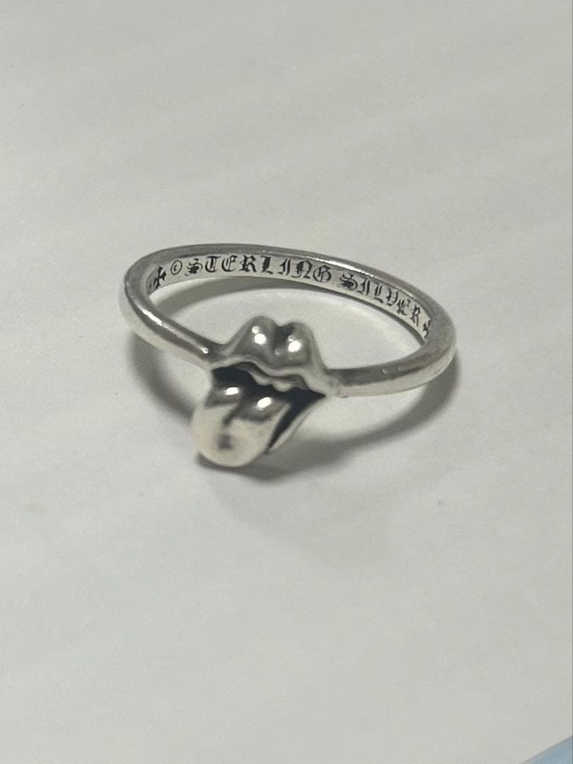 クロムハーツ リング•指輪