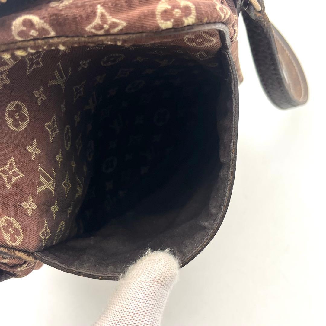 ルイヴィトン モノグラムミニラン ダヌーブ ショルダーバッグ 正規品 男女兼用 ルイヴィトン モノグラムミニラン ダヌーブ ショルダーバッグ 正規品 男女兼用