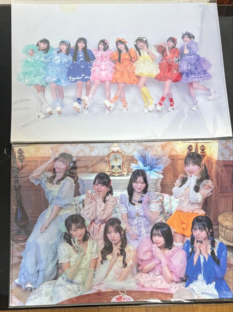 【凪沙様専用ページ】桜庭遥花 ぱるたん　グッズ まとめ売り