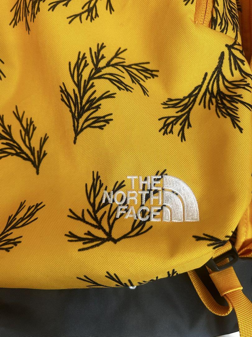 THE NORTH FACE サニーキャンパー　ノースフェイス　キッズ　リュック