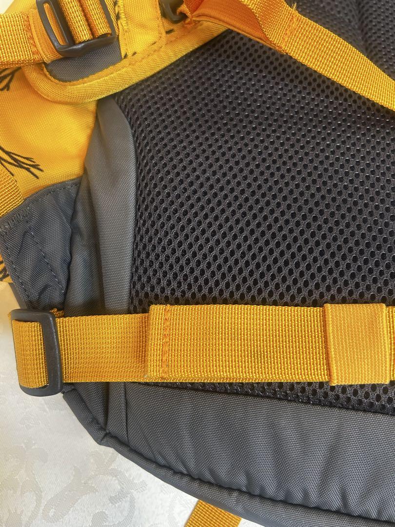 THE NORTH FACE サニーキャンパー　ノースフェイス　キッズ　リュック