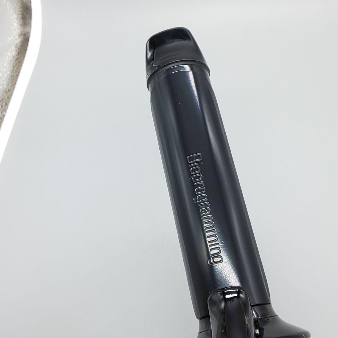 リュミエリーナ ヘアビューロン 4Dplus カール34mm【正規品】677