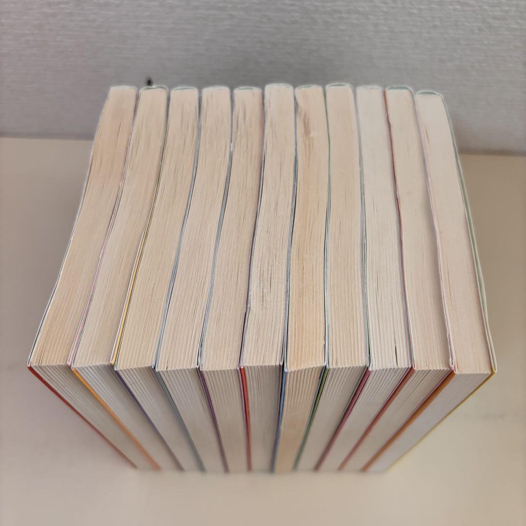 対訳サザエさん 文庫　11冊　全巻初版　セット　まとめ売り　英語　バイリンガル