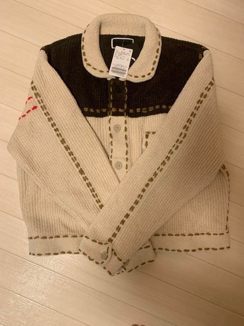 phingerin pg1 25aw ベージュSサイズS・PHINGERIN