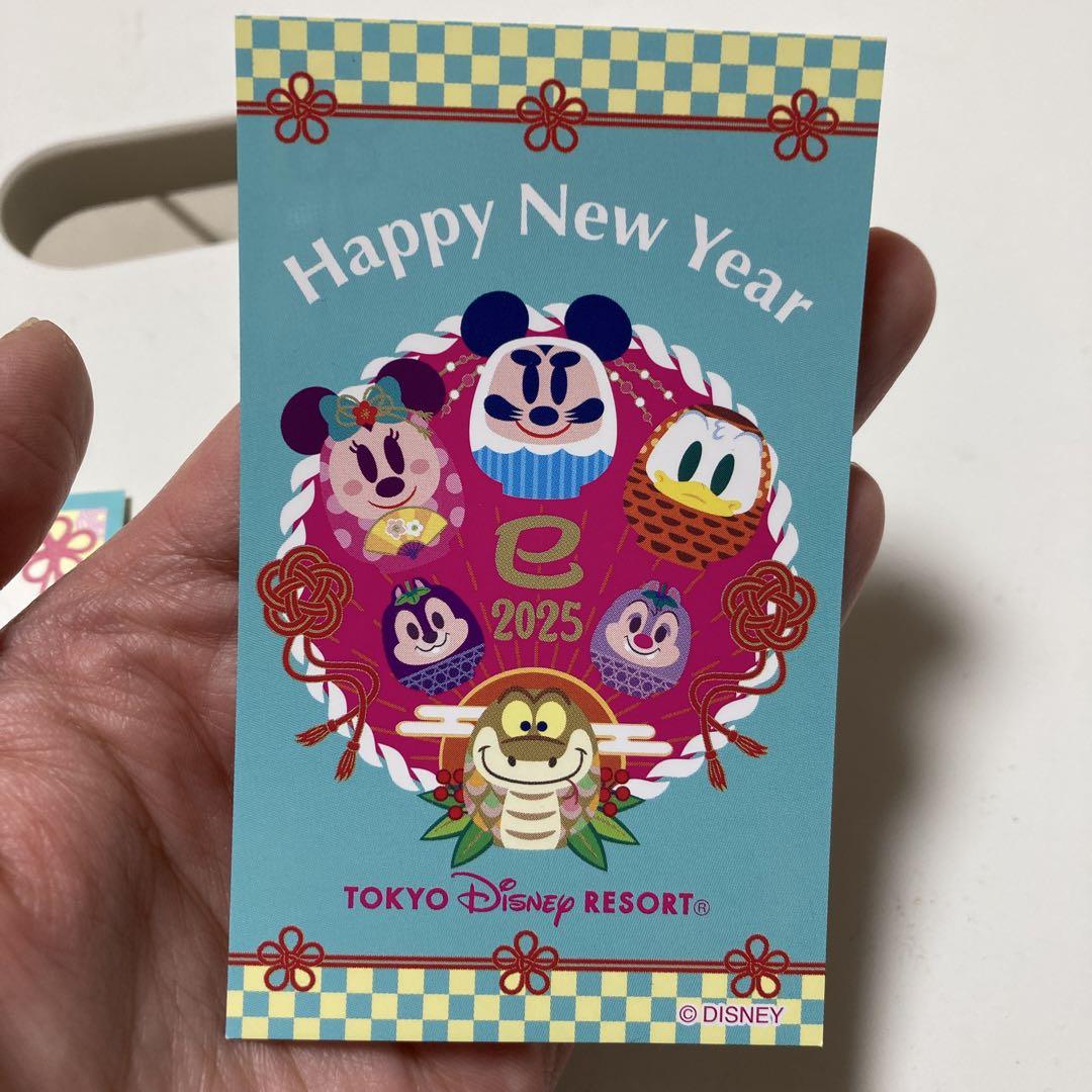【バラ売り可】東京ディズニーリゾート　ポストカード バラ売り可能】ディズニーリゾート 周年ポストカード - メルカリ