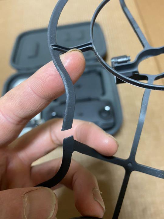 特価再入荷 ドローン Mavic mini マビックミニ VCTk5-m42076568066 低価好評
