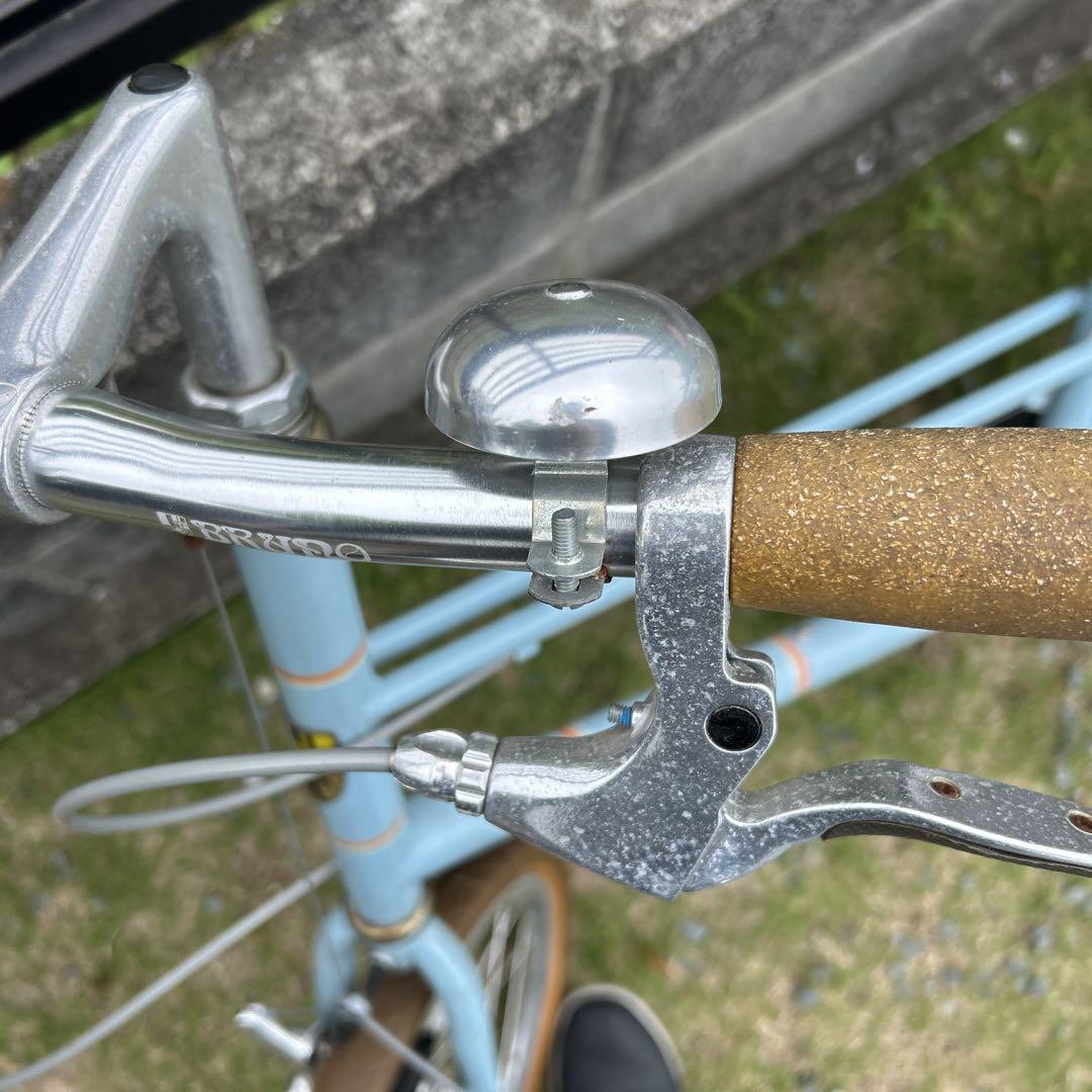 BRUNO bike