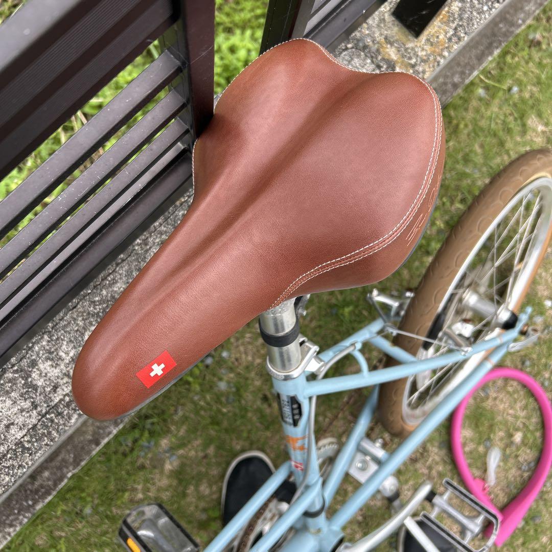 BRUNO bike