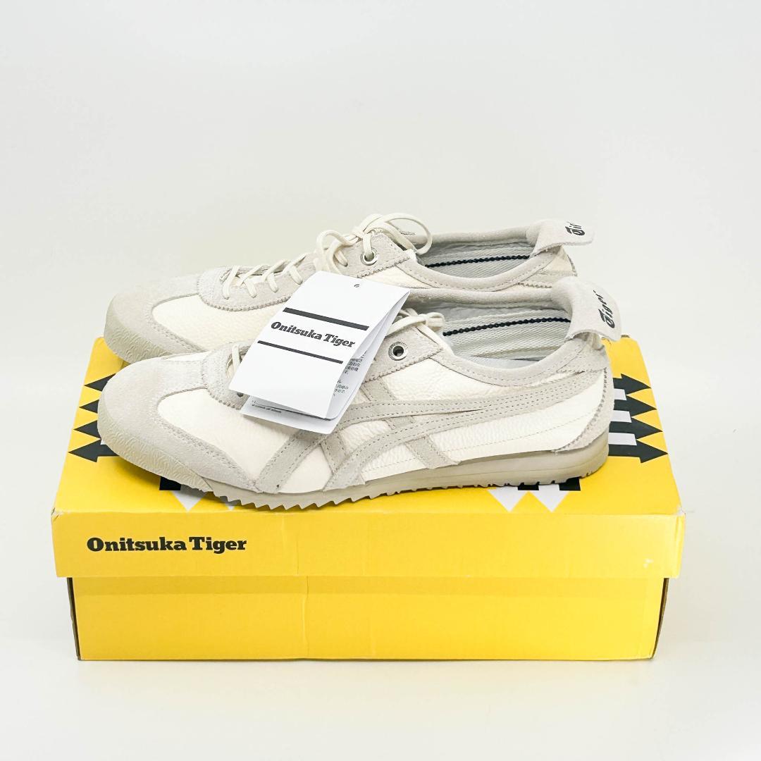 新品未使用 MEXICO 66 SD VIN クリーム 24.5cm