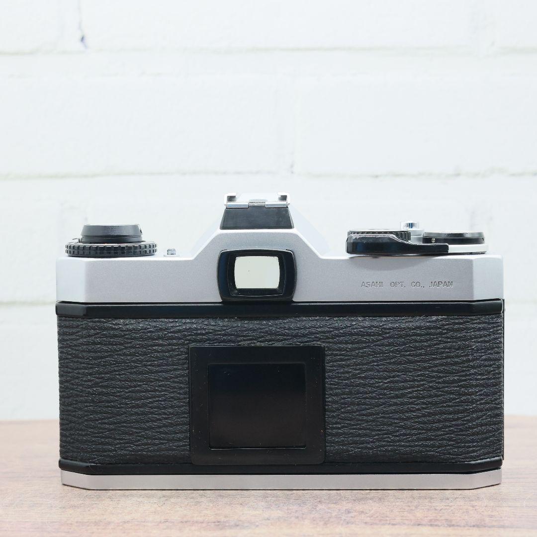 【完動品】PENTAX KX / SMC PENTAX 50mm F1.4